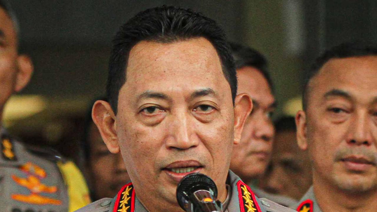 Polri Optimalkan Pengawasan Melekat, Kepuasan Publik Naik Jadi 87,8 Persen
