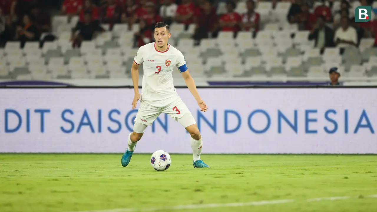 Jay Idzes, Timnas Indonesia, Kualifikasi Piala Dunia 2026