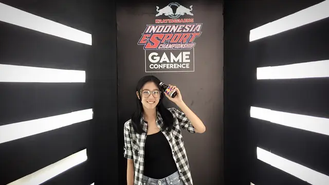 Nona Berlian 'Ronaldowati'