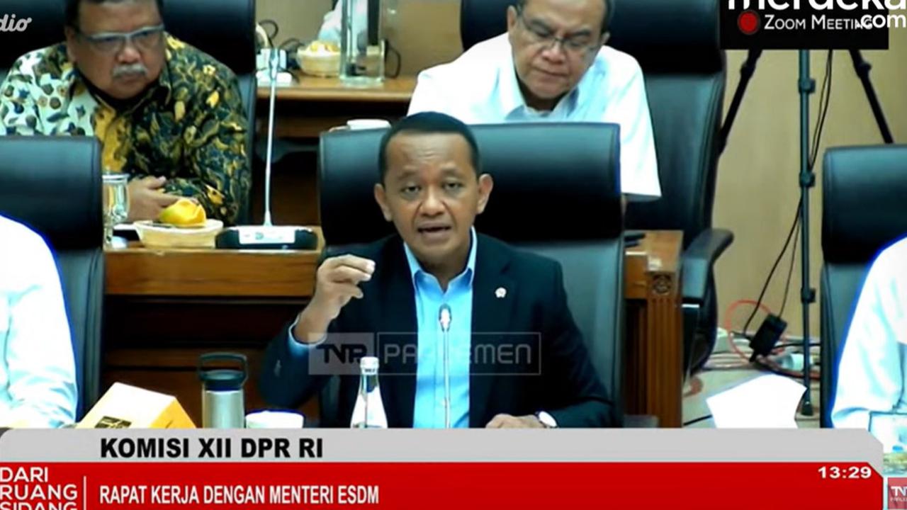 Kurang Ajar Kalian Ini, Masih Mau jadi Dirjen Kau?