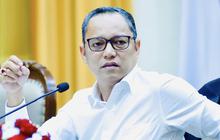 VIDEO: Deddy PDIP Sindir Pengurus Sampai Dewas BUMD "Utang Politik Diisi Para Pendukung"