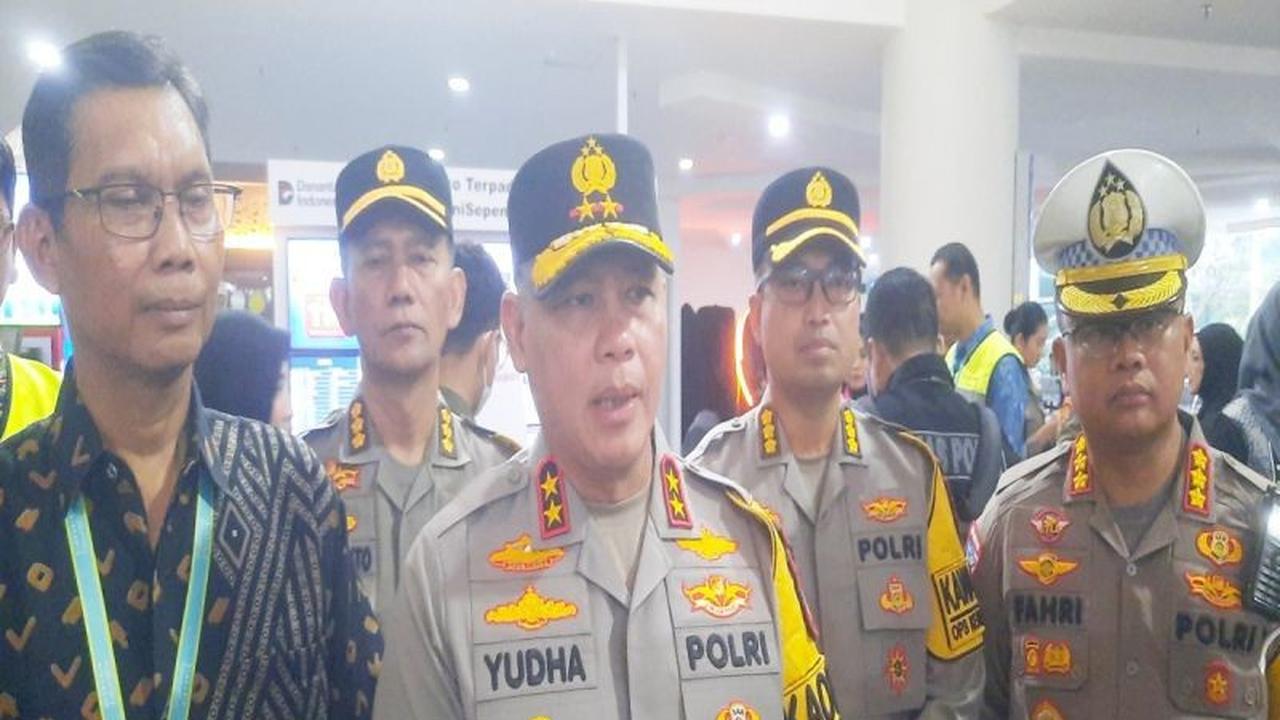 Jelang Idul Fitri 2026, Polda Kalsel Terima Penitipan Kendaraan Pemudik Gratis