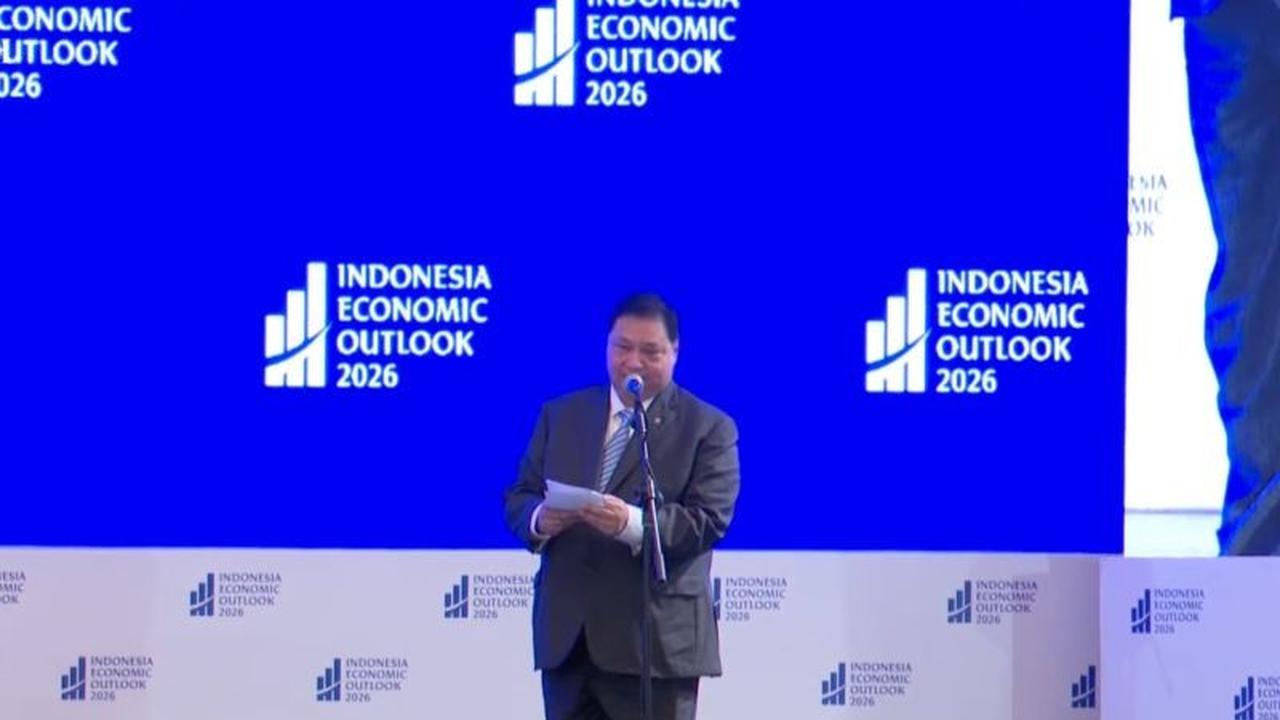 Indonesia Siap Raih Pertumbuhan Ekonomi 8 Persen, Reformasi Struktural Jadi Kunci Utama