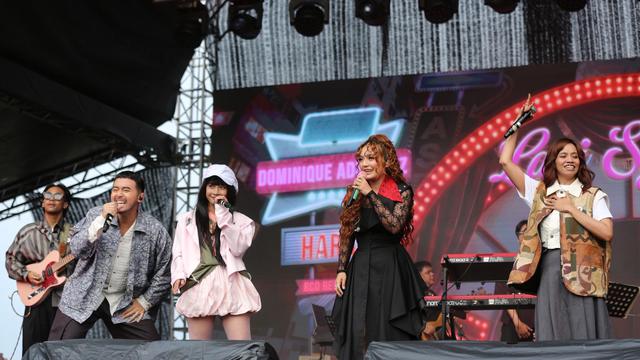 Ngonser Bareng KapanLagi Club di Java Jazz Festival 2026, Ketemu Teman Baru dan Bikin Memori Seru