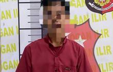 Tampang Kadus dan Ketua Karang Taruna Cabul, Lecehkan Mahasiswi KKN Kini Langsung Dijebloskan ke Penjara