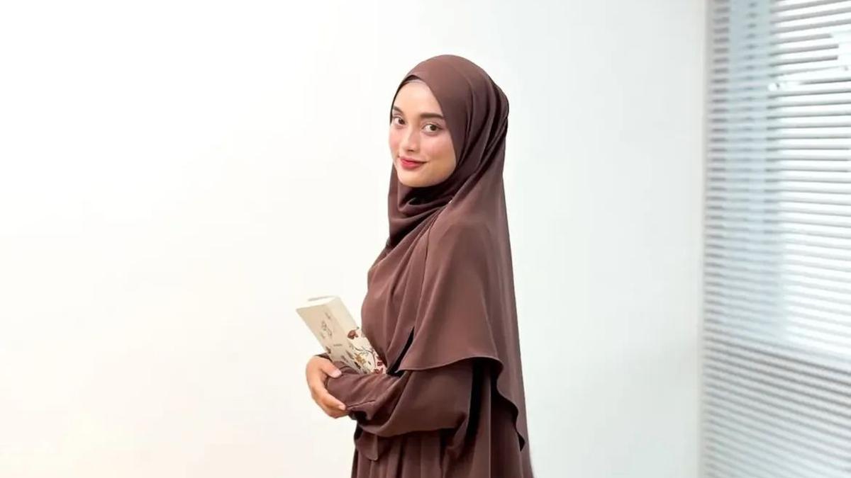 5 Model Jilbab Instan Terbaru untuk Penampilan Modern, Yuk Simak
