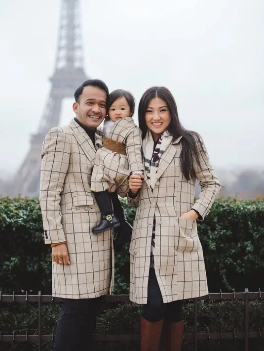 Ruben Onsua mengaku kecewa dengan ucapan paranormal tersebut. Hal itu berimbas pada hubungan baiknya selama ini. (instagram/ruben_onsu)