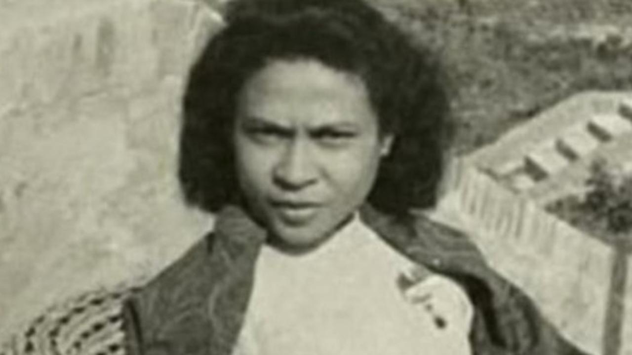 Mengenal Sosok Fransisca Fanggidaej, Nenek Aktor Reza Rahadian Ternyata Penasihat Presiden Soekarno