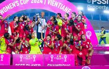Daftar Nama Pemain Naturalisasi Timnas Putri Selanjutnya usai Djenna De Jong 'Kapok' sama PSSI