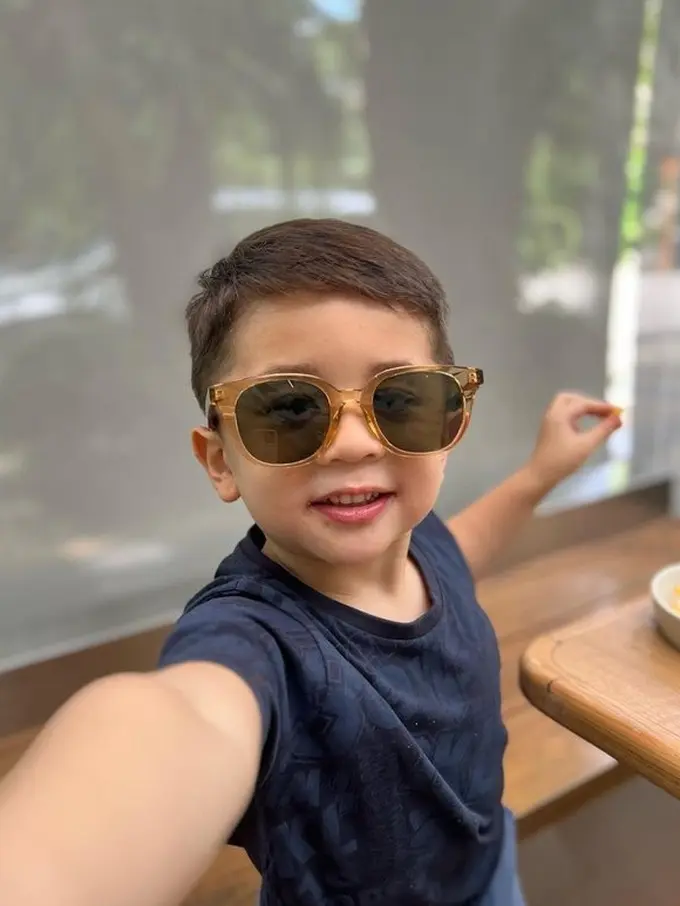 [Fimela] Selvi Kitty