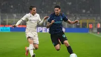 Inter Milan Pede Alessandro Bastoni Bertahan: Barcelona Mulai Mundur