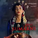 Totalitas Assila Corina di Film Sajen Satu Suro, Ikut Kuliah Online dengan Makeup Hantu
