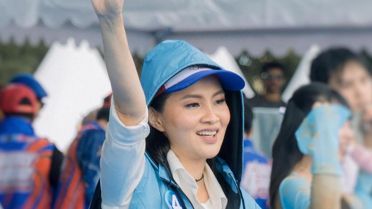 Profil Sherly Tjoanda: Gubernur Terkaya dari Maluku Utara