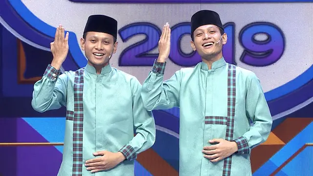 AKSI 2019