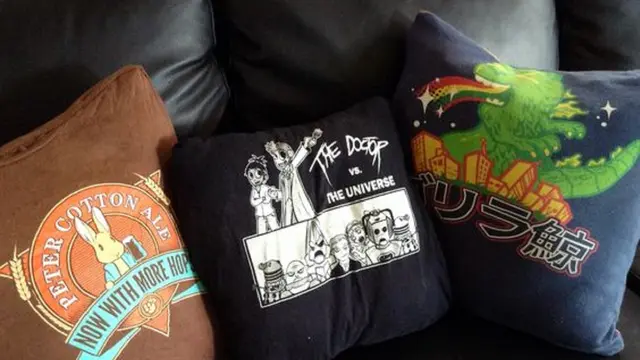 Cushion Cover