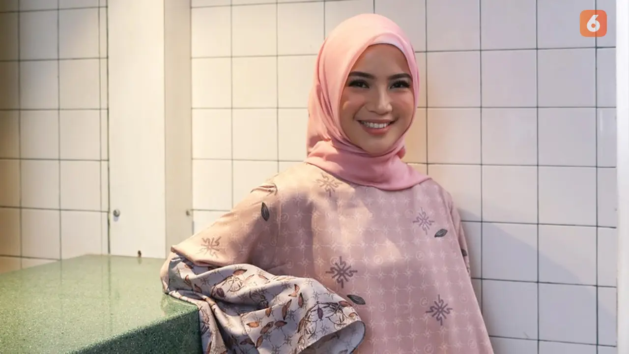 [Bintang] Chacha Frederica