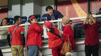 Bangganya Eks Pemain Korsel U-23 dengan Kiprah Shin Tae-yong di Timnas Indonesia: Kami Diterima dengan Baik
