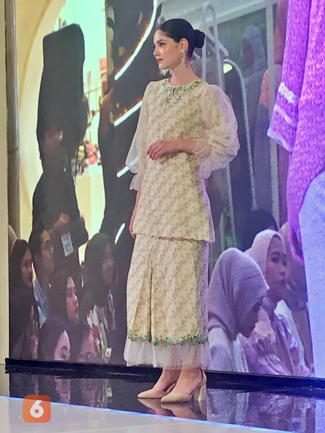 ZALORAYA 2024
