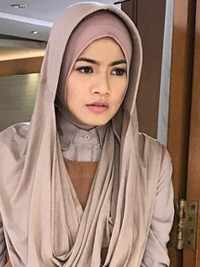 Akhirnya Titi Kamal Bintangi Film Horor, Makmum The Movie