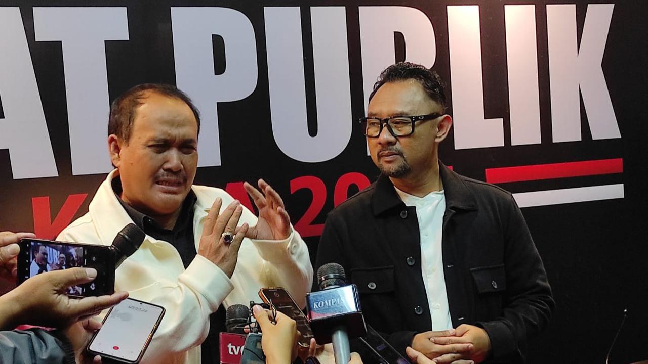 Debat Pilkada 2024: Cagub Jeje Bicara Strategi Genjot Potensi Jabar, Fokus IPM dan Pemerataan Wilayah