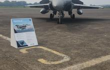 Melihat Lebih Dekat Jet Tempur Rafale Buatan Prancis yang Bakal Dibeli RI
