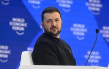 Oposisi Ukraina: WEF Davos Tunjukkan Kyiv Tersisih dari Panggung Global
