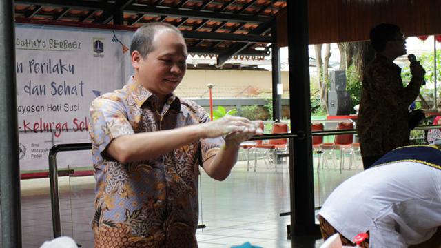 7 Kebiasan Hidup Sehat yang Bisa Bunda Coba untuk Si Kecil