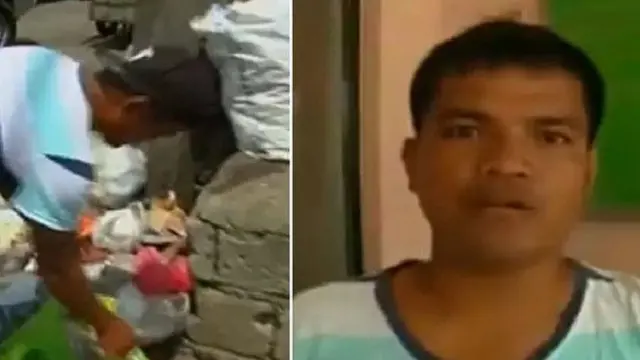 Cerita orang jujur ini patut ditiru! Temukan uang jutaan langsung kembalikan