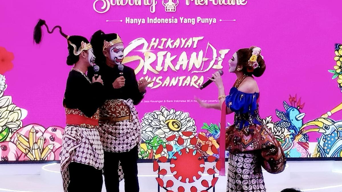 Pagelaran Sabang Merauke 2026 Siap Digelar Lebih Megah, Libatkan 1.700 Seniman