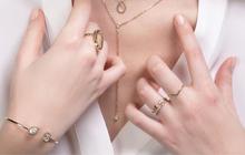 Mengapa Gelang Oval Tipis 3 gram Cocok untuk Pergelangan Tangan Kecil? Ketahui Alasannya untuk Inspirasi Penampilan