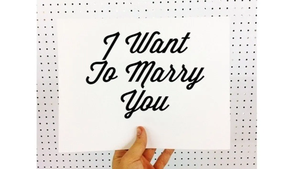Note Cinta Dari Pasangan LDR