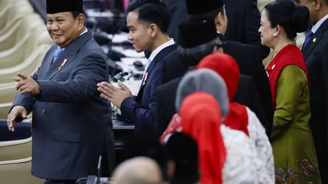 Ultimatum Prabowo Bidik Pengusaha Serakah Hingga Jenderal Beking Tambang Ilegal