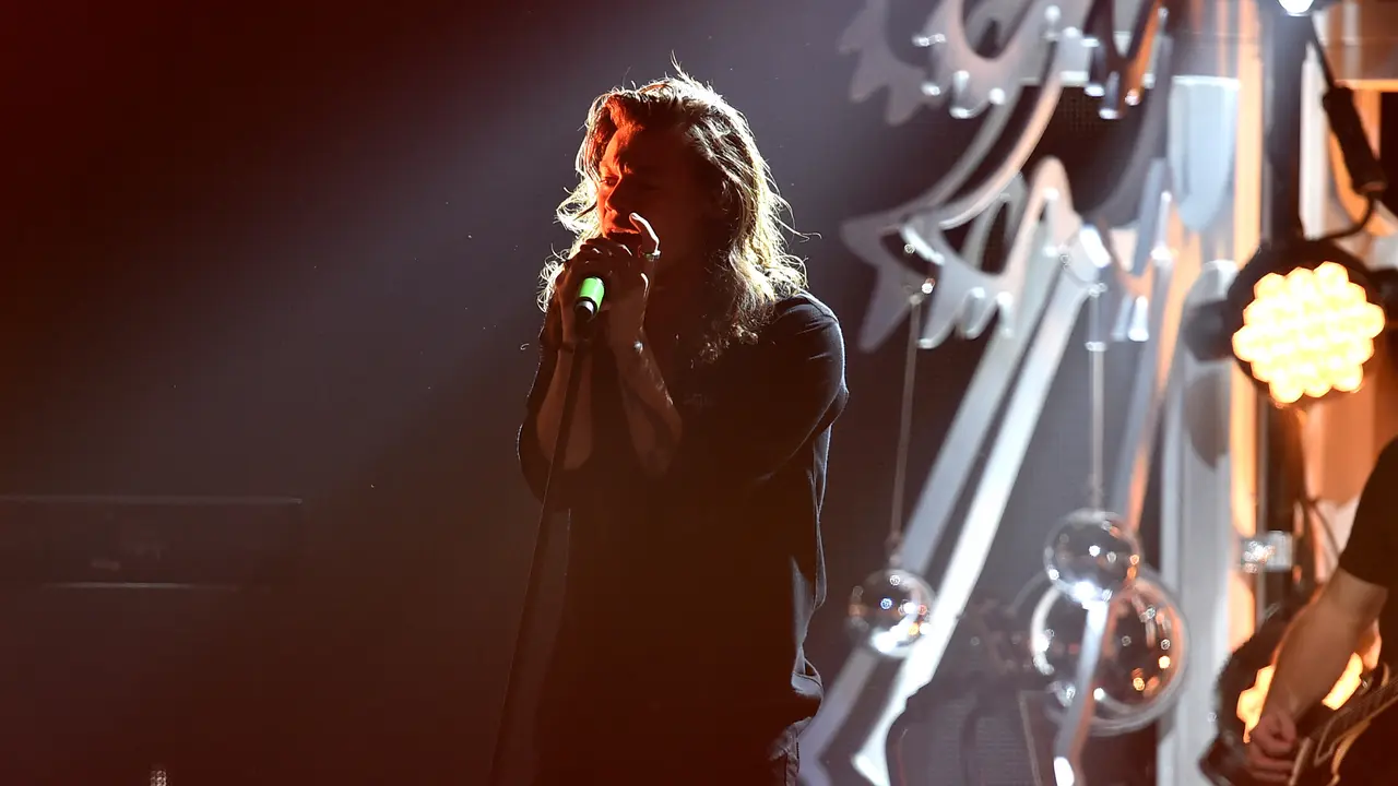 Harry Styles