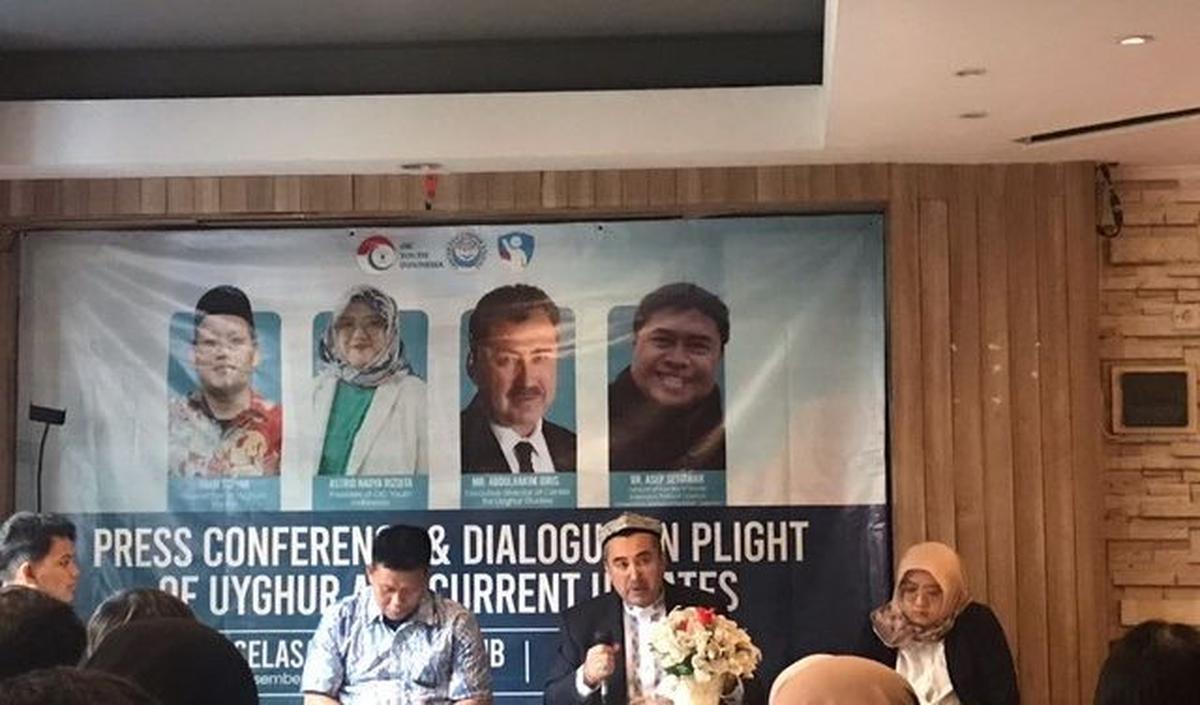 Abdul mengaku sempat mewawancarai beberapa warga Uighur yang menjadi korban genosida. Banyak dari mereka yang terpisah dari keluarganya, diperlakukan tidak adil bahkan diperkosa.<br>