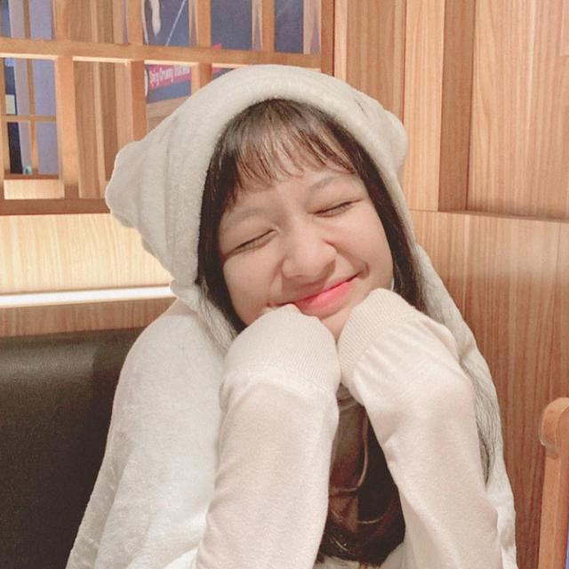 6 Potret Terbaru Allisha Mutiara, Pemeran Rosi 'Anak' Dewi Sandra di Sinetron CHSI