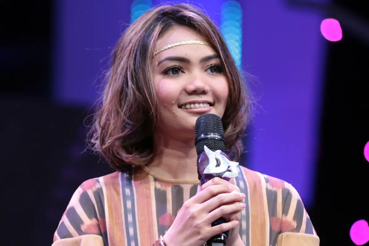 [Bintang] Rina Nose