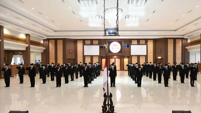 Badan Inteligen Negara