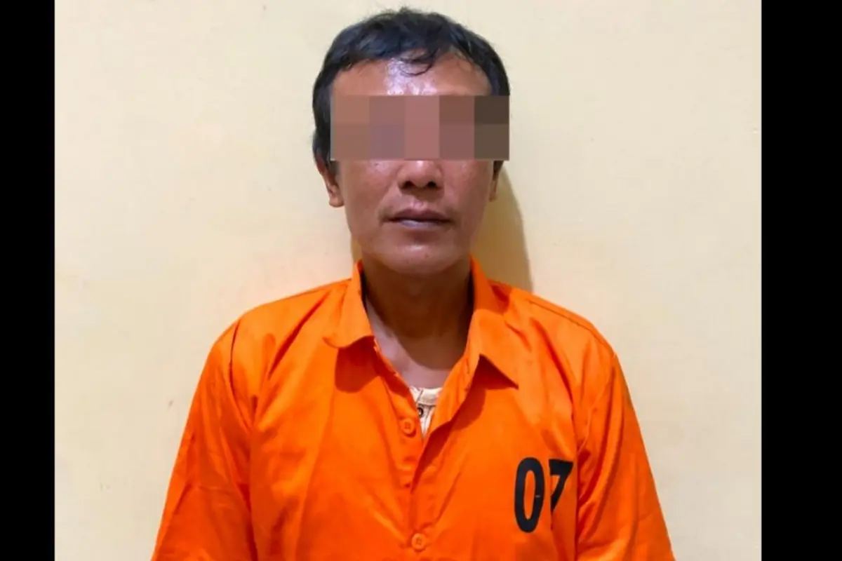 Kabur hingga Jawa, Penipu Gadai Sawah Diciduk