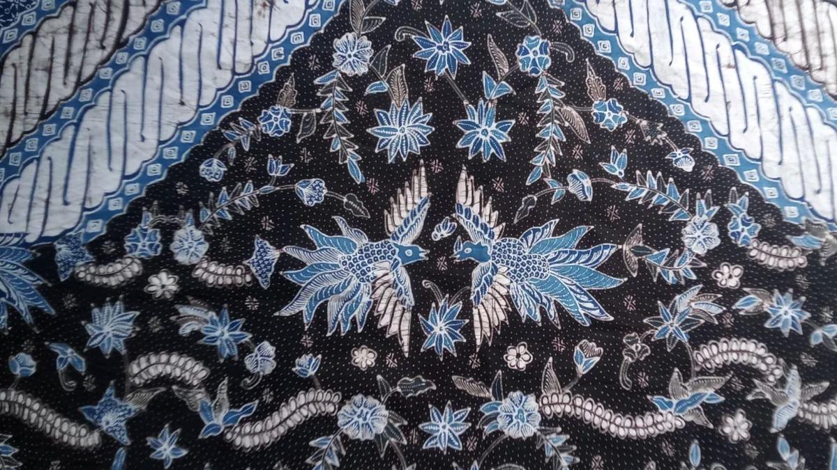 Cinta Batik Semarang, Jejak Klasik yang Menghidupkan Kembali Warisan Semarangan