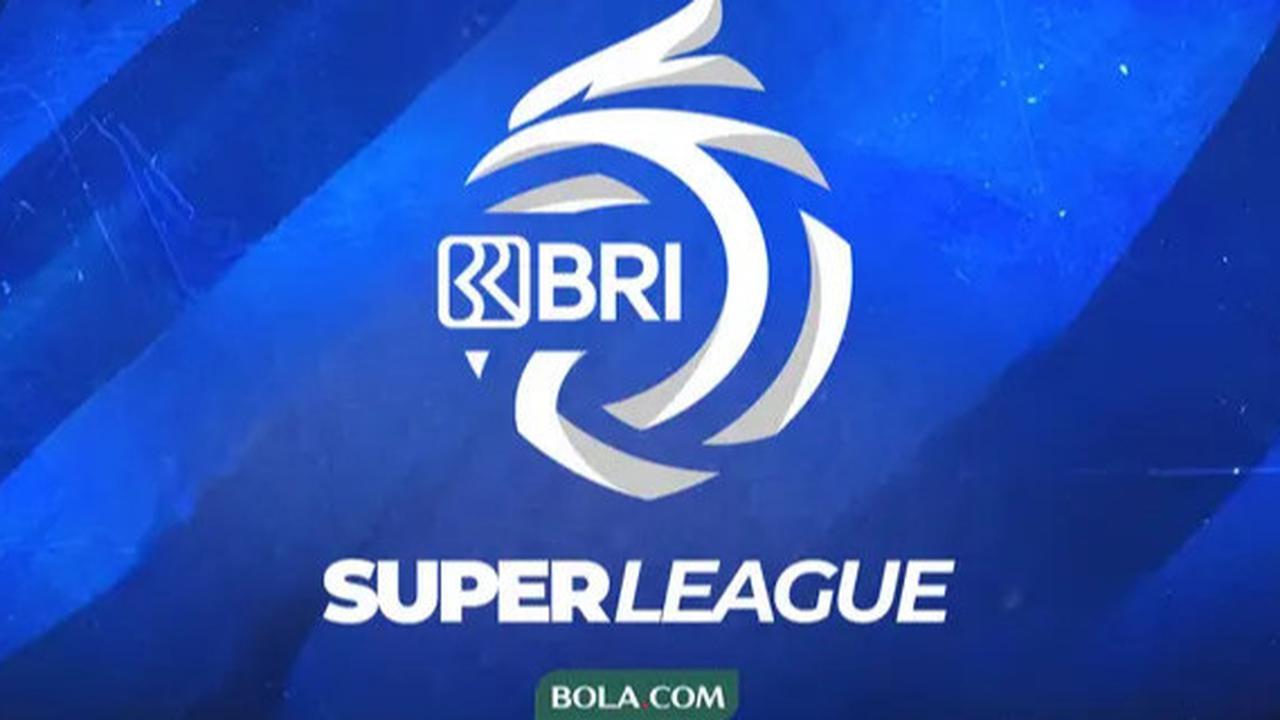 Hasil Lengkap dan Klasemen BRI Super League, Jumat 29 Agustus 2025: Cukur Dewa United, Persija Naik ke Posisi Teratas