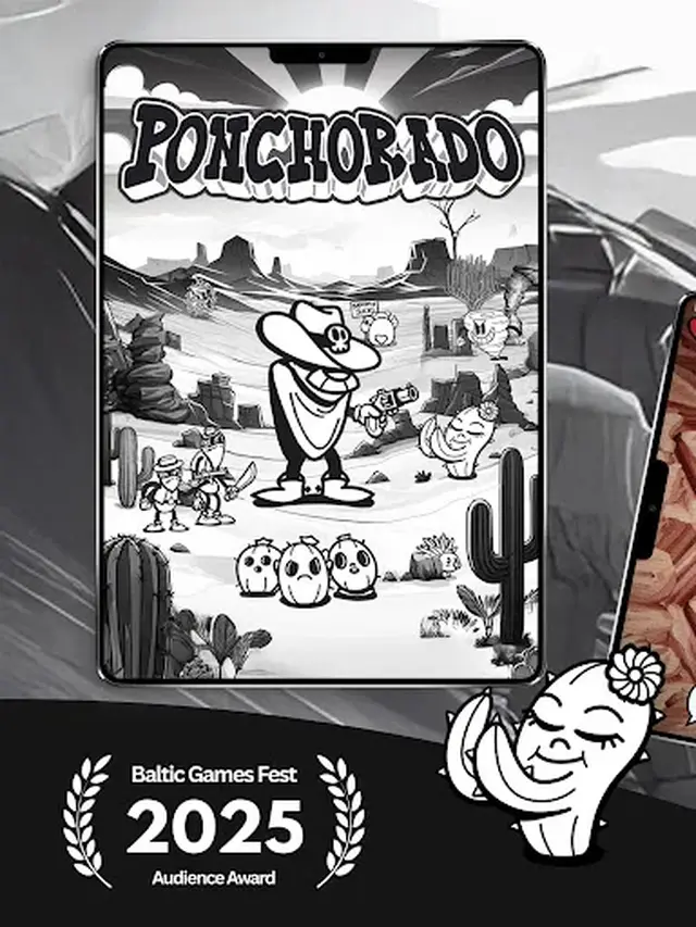 Ponchorado