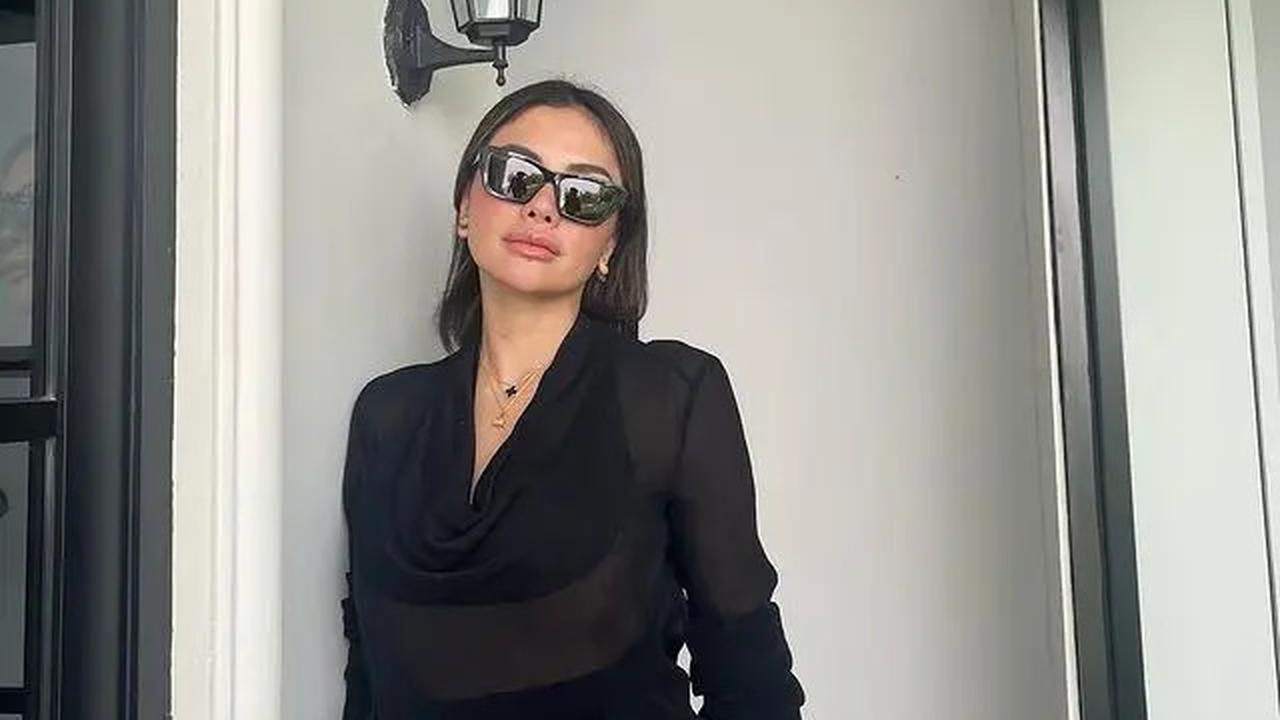 6 Fakta Nikita Mirzani Jadi Tersangka Dugaan Kasus Pengancaman dan Pemerasan