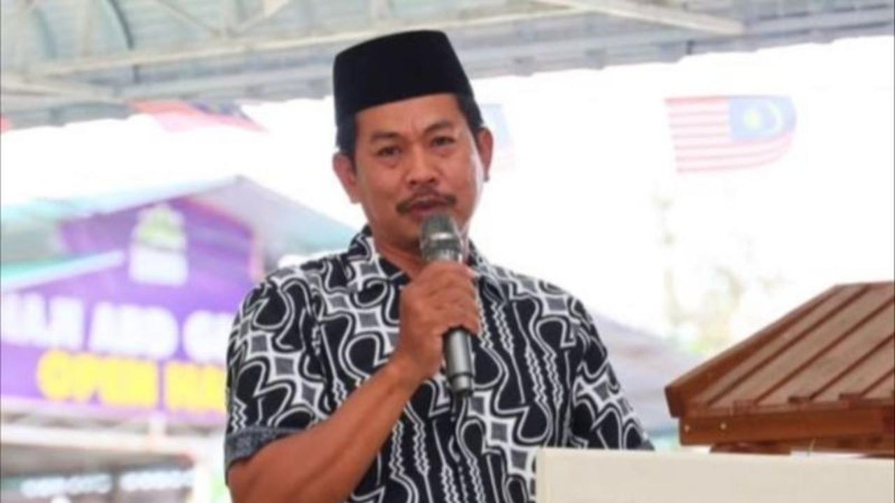 Mukhotib Pejuang Pendidikan Migran: Kisah Inspiratif dari Negeri Jiran