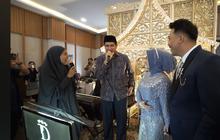 Hatna Danarda Suami Tantri Kotak Deg-degan dan Keringat Dingin saat Akan Tampil di Acara Pernikahan 'Nyanyi Depan Presiden Udah