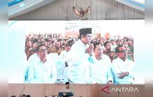 Koperasi Desa Merah Putih: Instrumen Krusial Pemberdayaan Ekonomi Masyarakat Desa