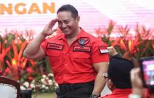 Perjalanan Politik Jenderal Eks Panglima TNI, Calon Ketua PDIP Jateng Pengganti Bambang Pacul