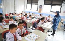 Program Beasiswa Pendidikan Tangerang Tingkatkan IPM, Akses Sekolah Swasta Gratis Jadi Kunci Utama