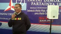 Dahlan Iskan: Apapun Hasil Konvensi Demokrat, Saya Nurut SBY
