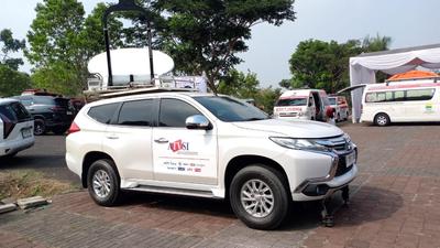 Mengenal SNG Van, Teknologi di Balik Siaran Langsung Televisi