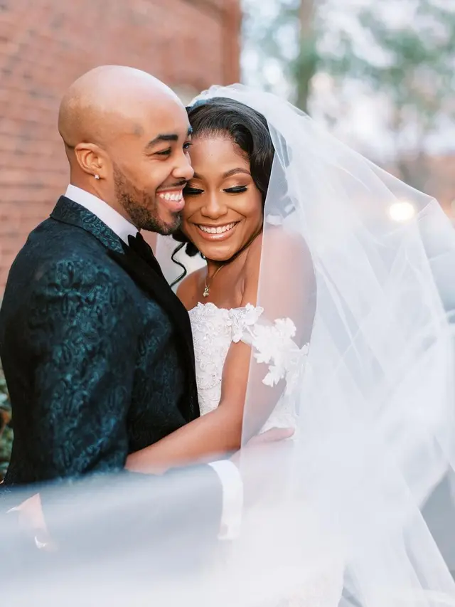 Selamatkan Nyawa Bocah dengan Kelainan Jantung, Tenaga Kesehatan Ini Diganjar Hadiah Pernikahan Impian